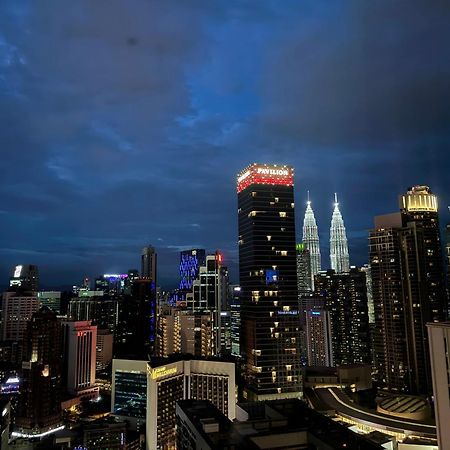 Axon Residence By Luxury Suites Куала-Лумпур Екстер'єр фото